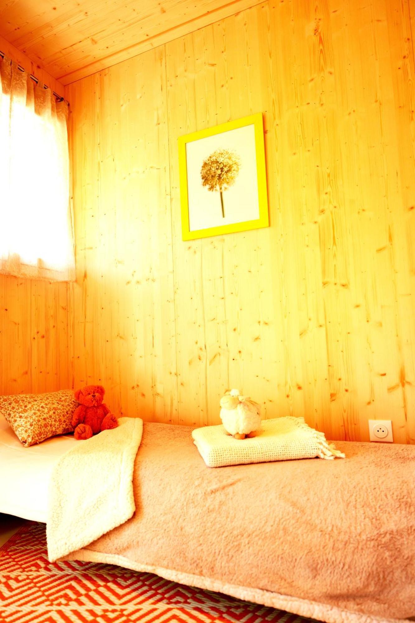 Douce Quietude "L'Escapade" Chambre D'Hotes Vals-les-Bains Exterior foto